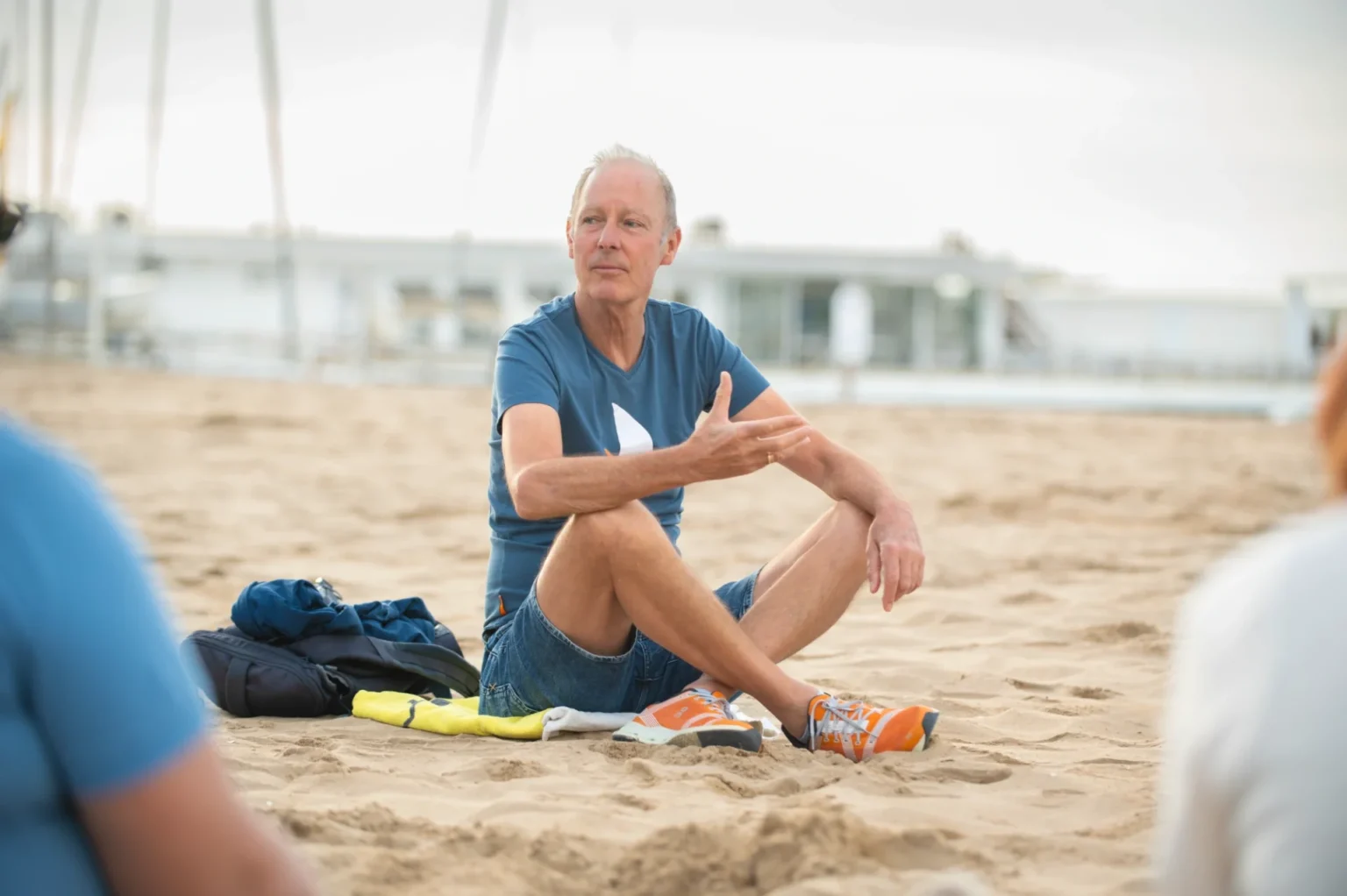 conflict en polarisatie frank weijers