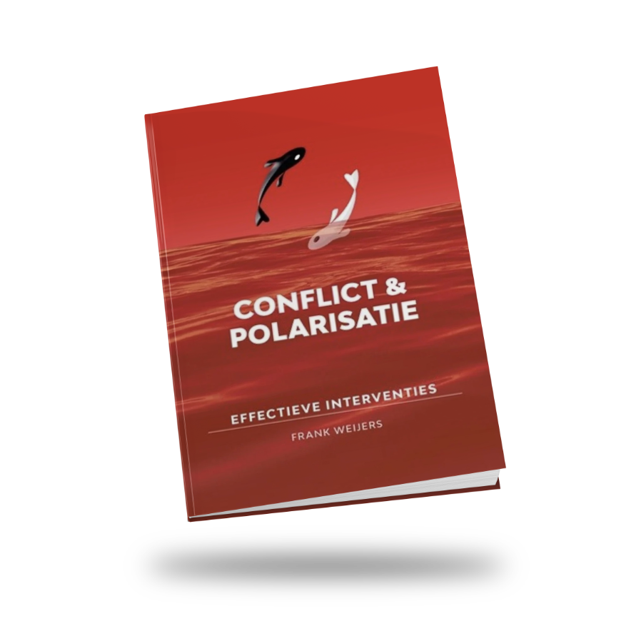 Conflict en polarisatie