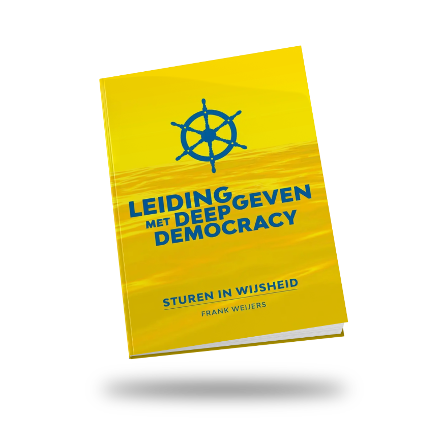 Leidinggeven met Deep Democracy