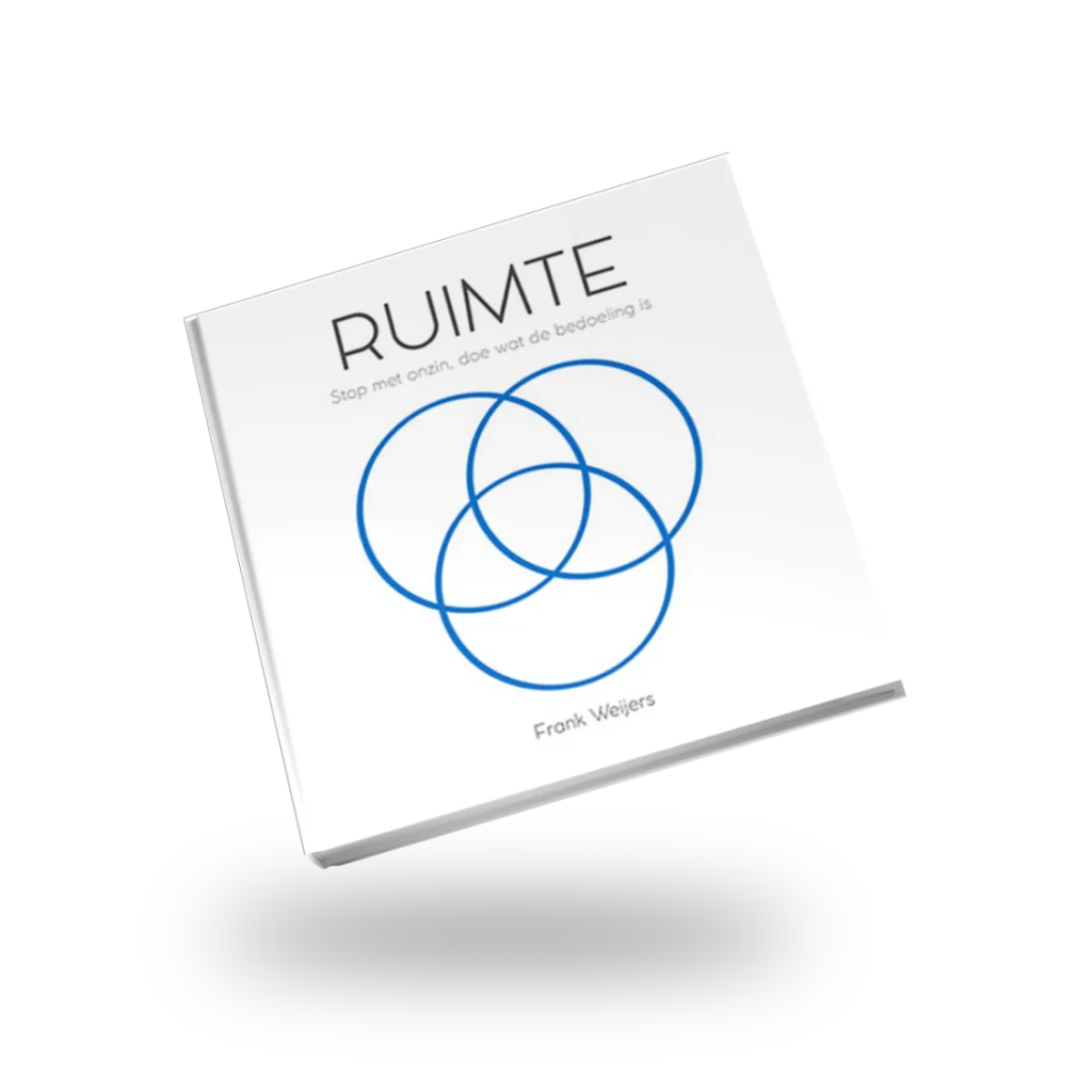 Ruimte