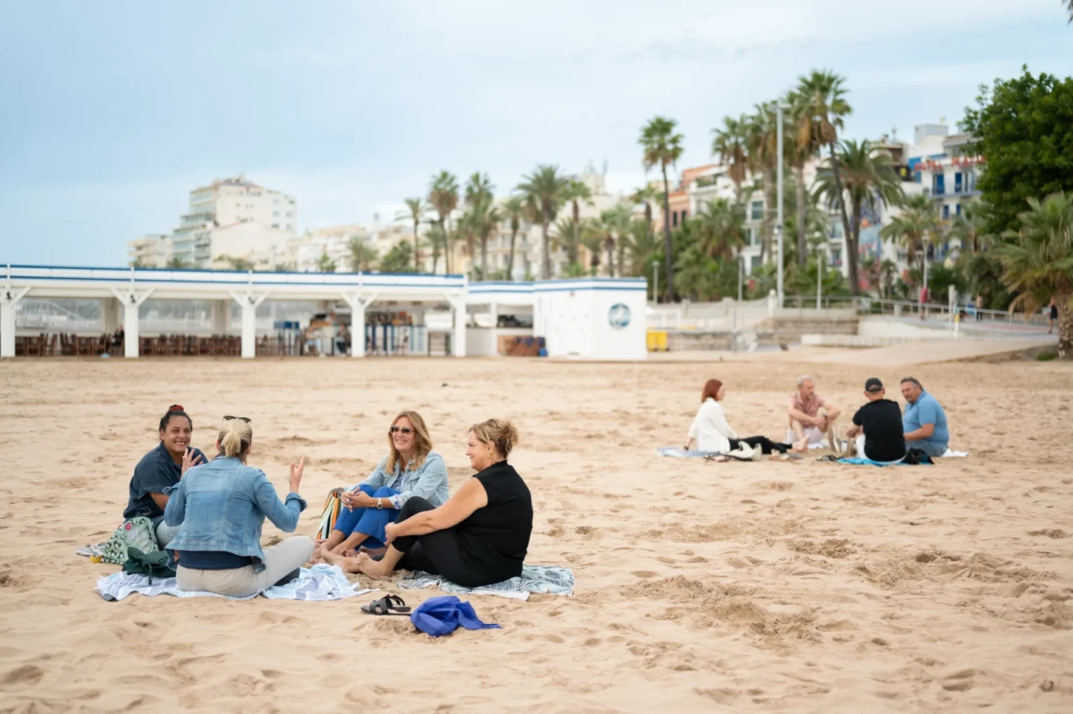 conflict en polarisatie sitges human dimensions