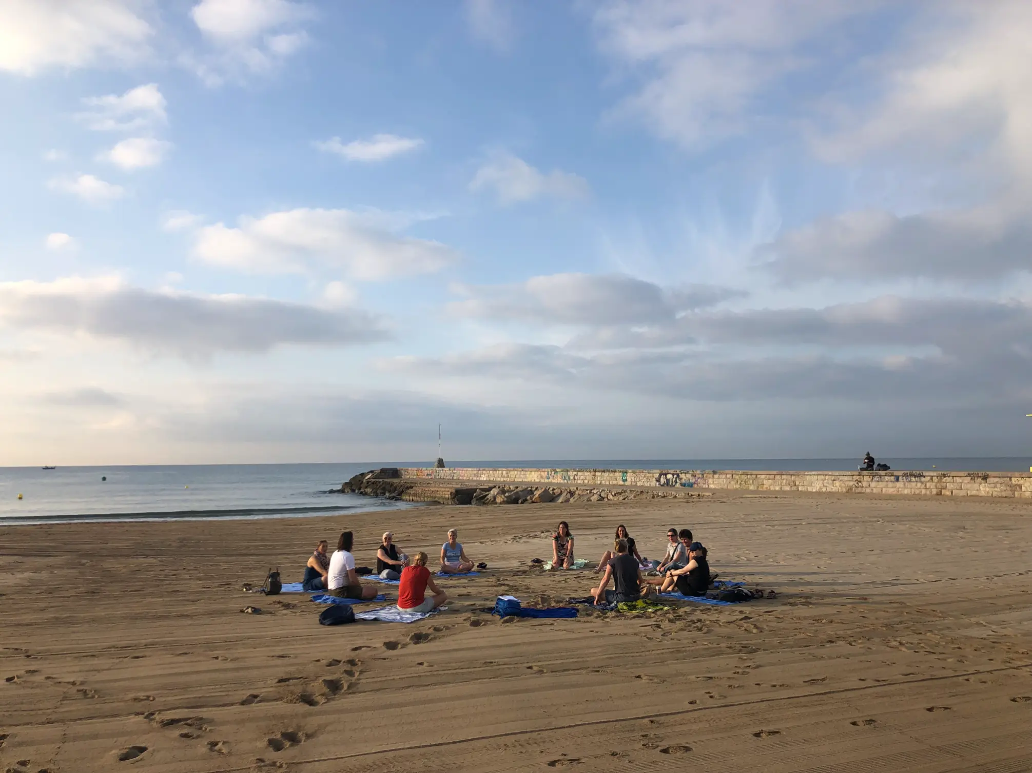 verdiepingsopleiding conflict en polarisatie